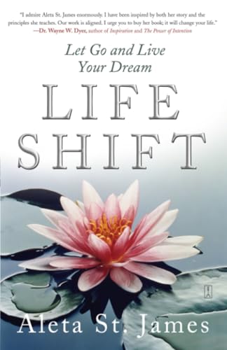 Life Shift Cover