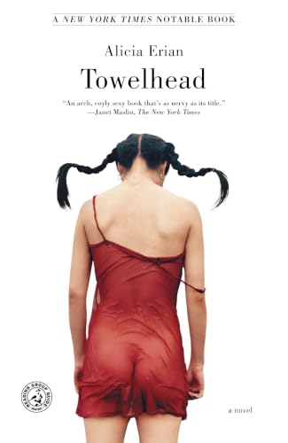 Towelhead Cover