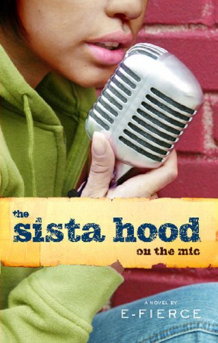 The Sista Hood Cover