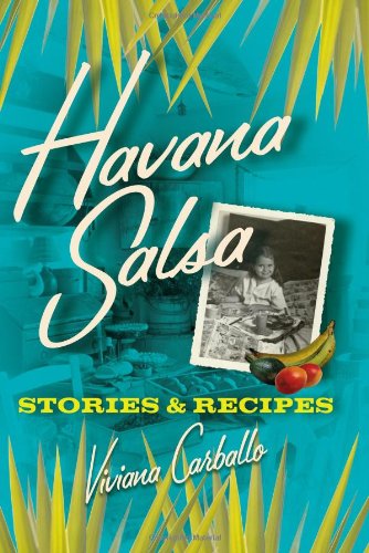 Havana Salsa Cover