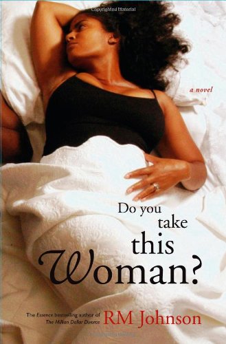 Do You Take This Woman? Cover