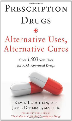 Prescription drugs Cover