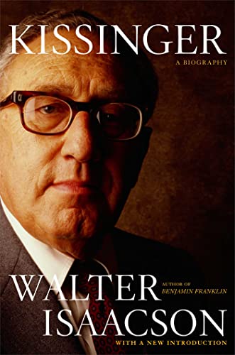 Kissinger Cover