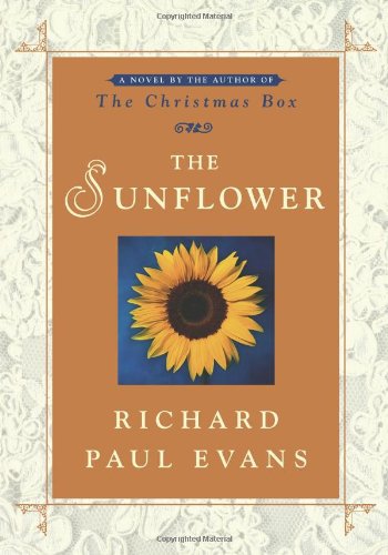 The sunflower Cover