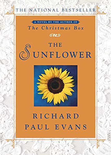 The sunflower Cover