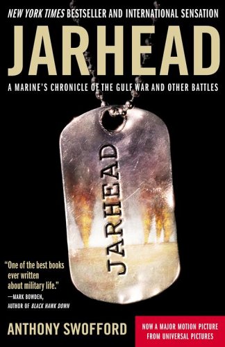 Jarhead : A Marine's Chronicle of the Gulf War and Other Battles Poster