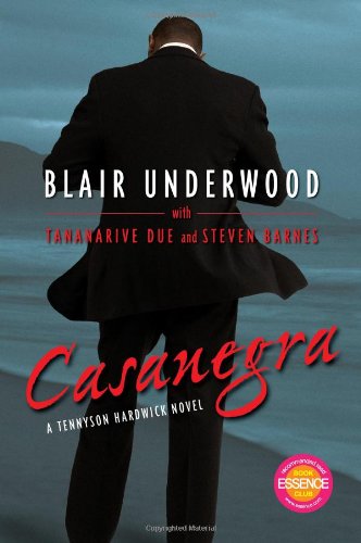 Casanegra Cover