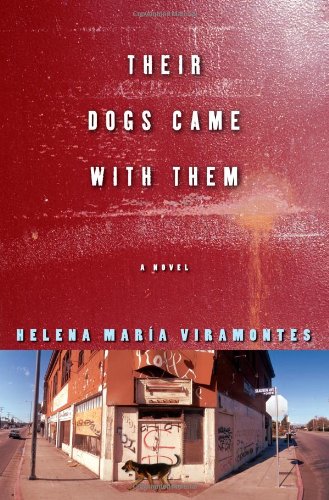 Their dogs came with them Cover