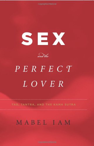 Sex and the perfect lover Cover