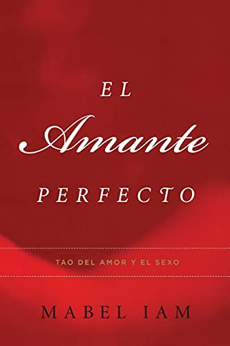 El amante perfecto Cover