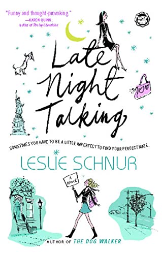 Late Night Talking Cover
