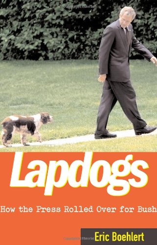 Lapdogs Cover