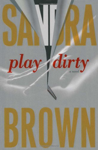 Play dirty Cover