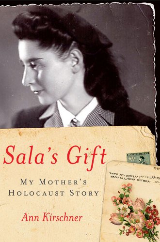 Sala's Gift Cover