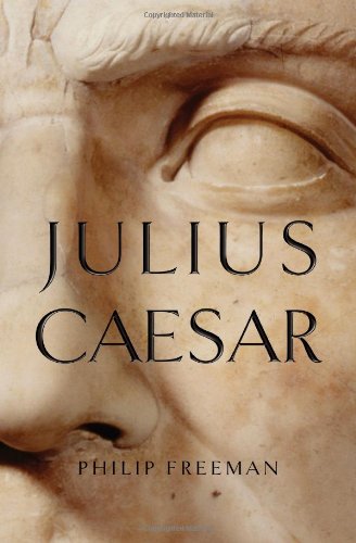 Julius Caesar Cover