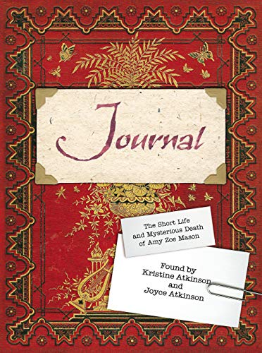 Journal Cover