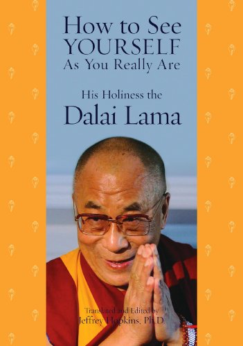 How to See Yourself As You Really Are Poster