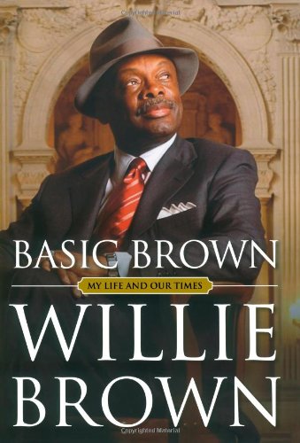Basic Brown Cover