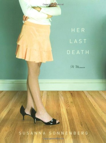 Her Last Death Cover