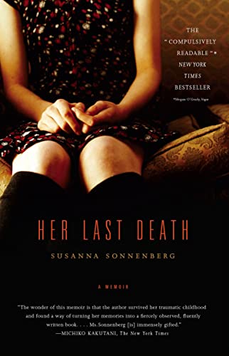 Her last death Cover