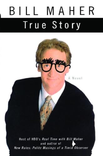 True Story Cover