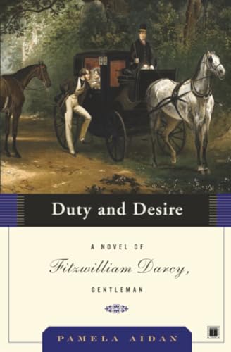 Duty and desire Cover