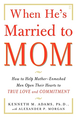 When he's married to mom Cover