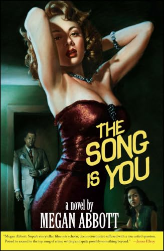 The Song Is You Cover