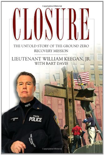 Closure Cover