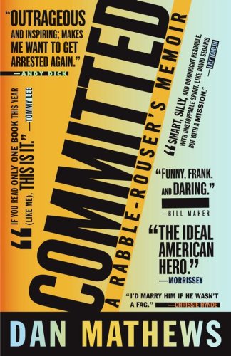Committed Cover