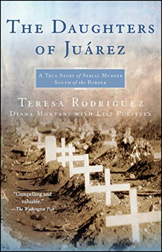 The Daughters of Juarez Cover