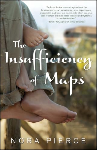 The Insufficiency of Maps Cover