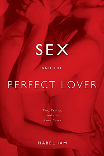 Sex and the Perfect Lover Cover