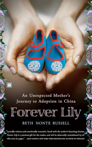 Forever Lily Cover