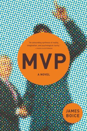 MVP Cover