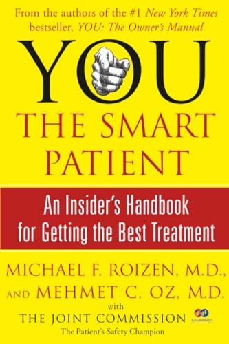 You, the smart patient Cover