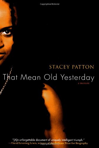That Mean Old Yesterday Cover