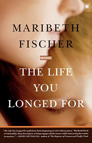 The Life You Longed For Cover