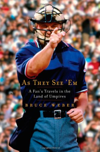 As They See 'em Cover