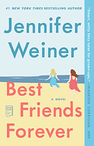 Best Friends Forever Cover