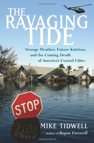 The Ravaging Tide Cover