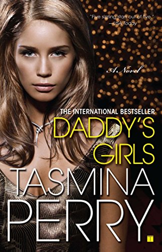 Daddy's Girls Cover