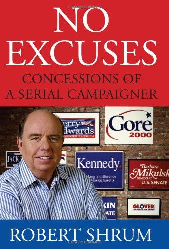 No excuses Cover