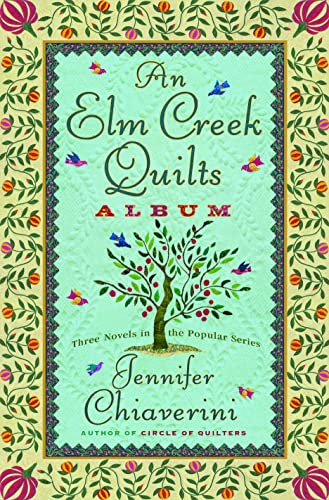 An Elm Creek Quilts Album Cover