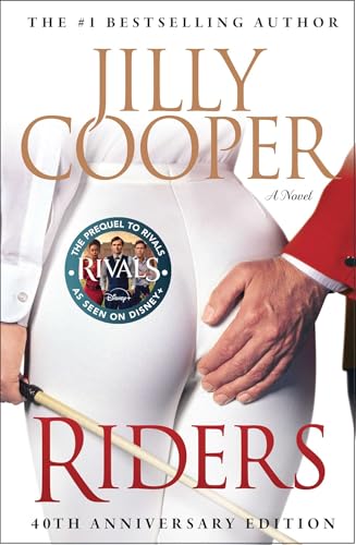 Riders Cover