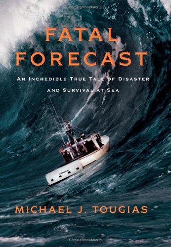 Fatal Forecast Cover