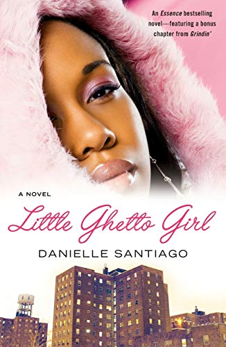 Little Ghetto Girl Cover