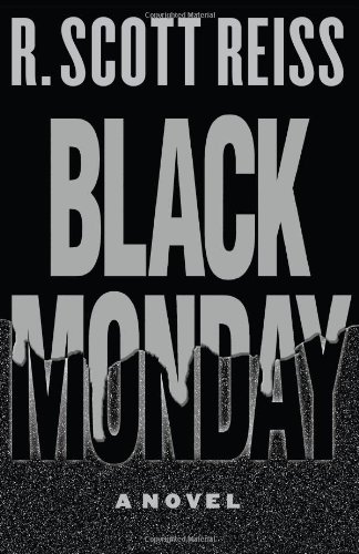 Black Monday Cover