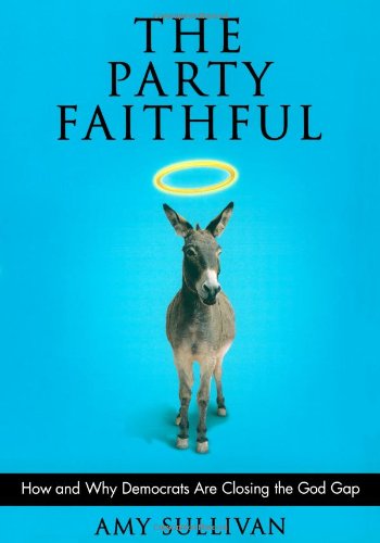 The Party Faithful Cover