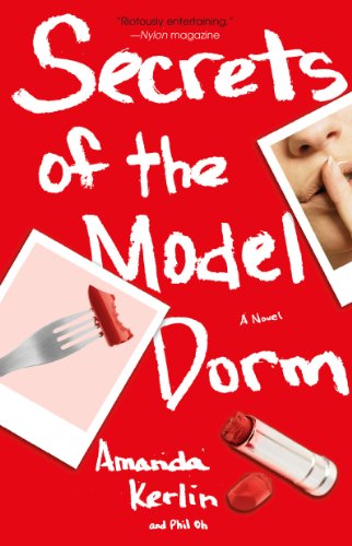 Secrets of the Model Dorm Cover